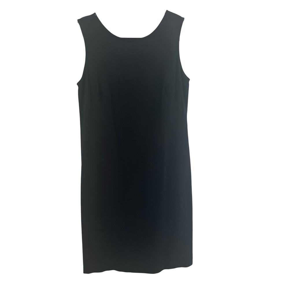 Esprit Shift Dress Black